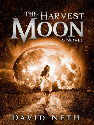 cover image of The Harvest Moon